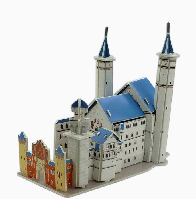 სასახლე