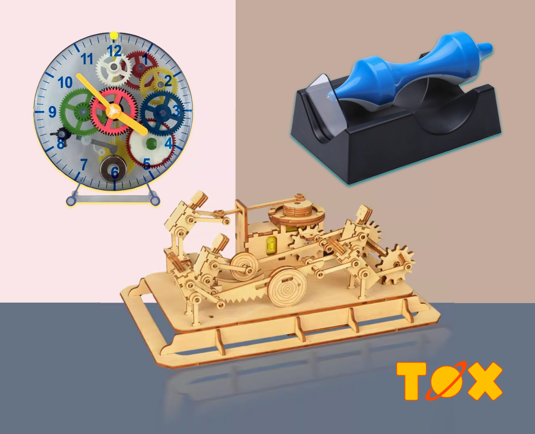 მშობლების ნაკრები