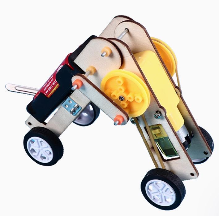 მინი რობოტი