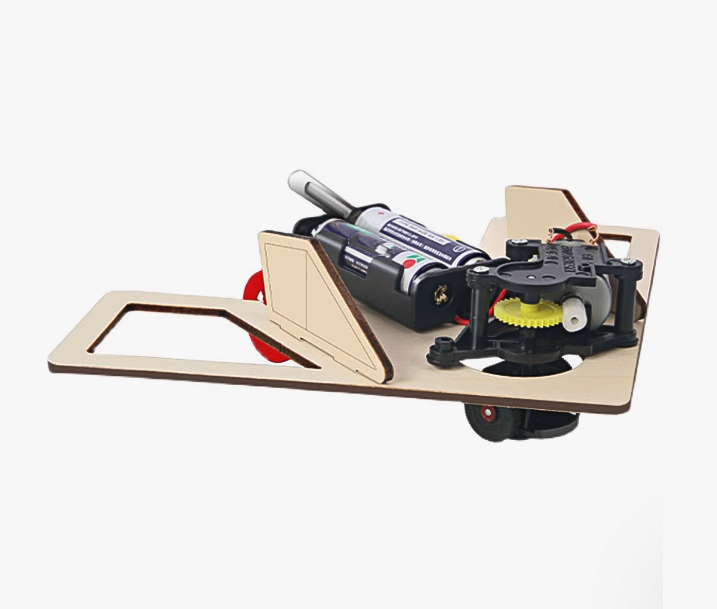 ჭკვიანი ხომალდი