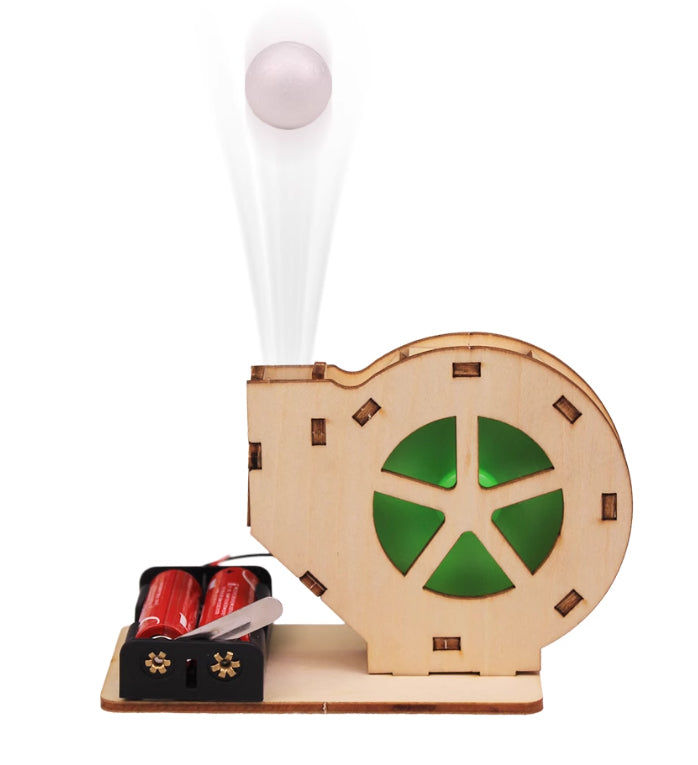 ჰაერის ბურთი