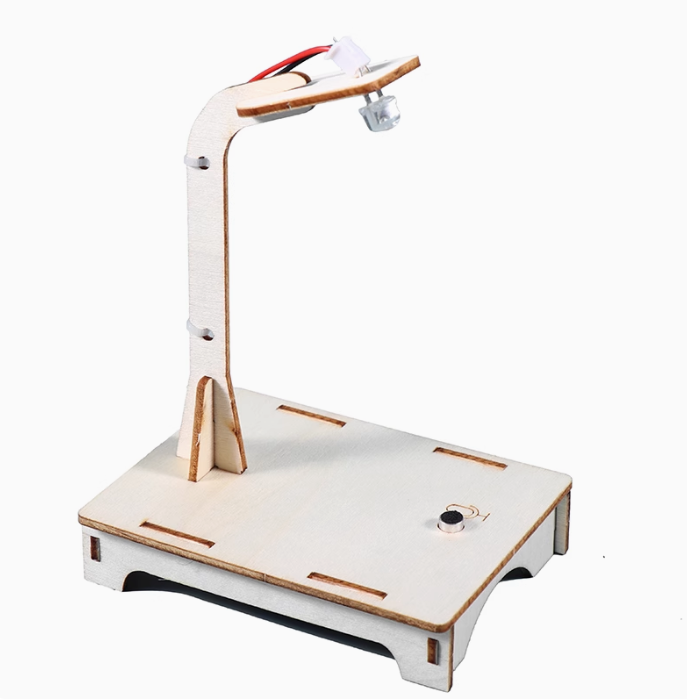 ტაშის სანათი