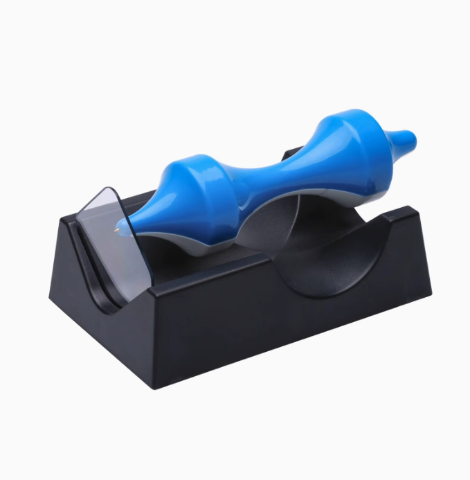 მაგნიტური გიროსკოპი