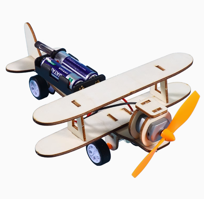 თვითმფრინავი