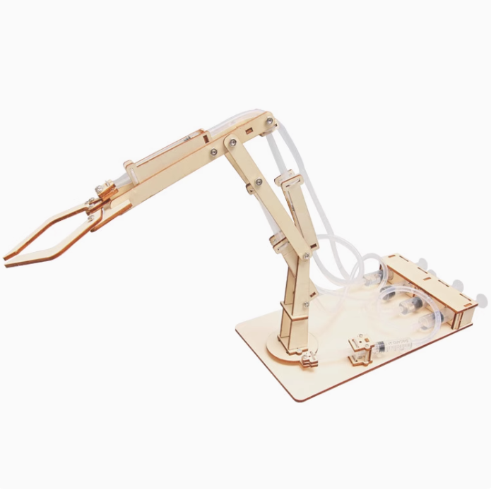 ჰიდრავლიკა