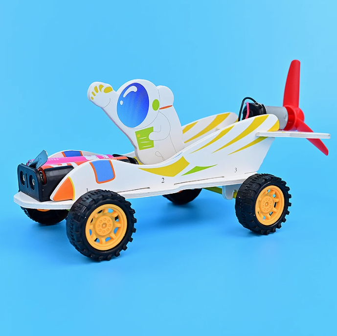 კოსმონავტი