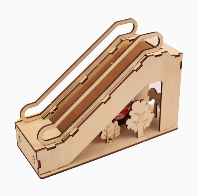 ესკალატორი