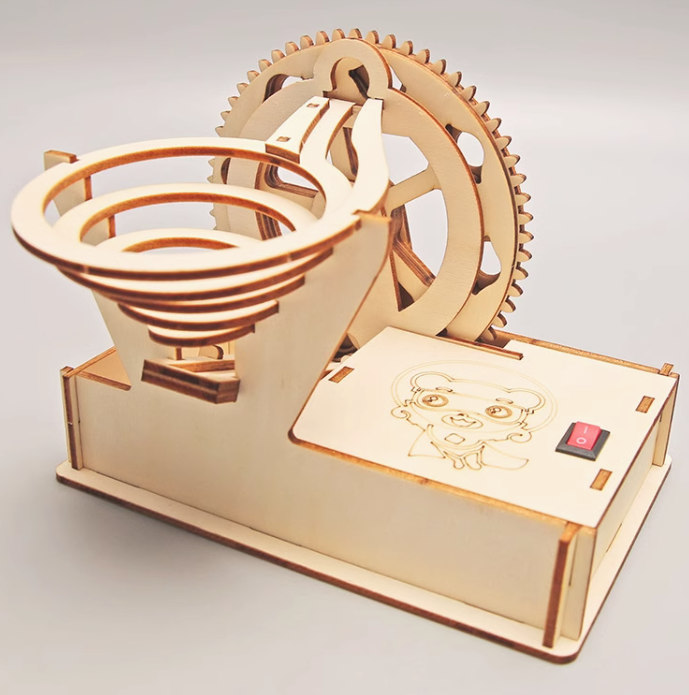 ატრაქციონი