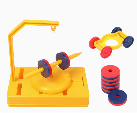 მაგნიტური ნაკრები