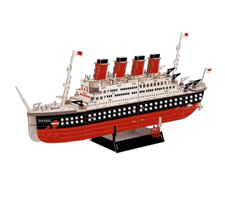 ტიტანიკი