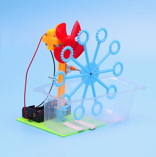 საპნის ბუშტი