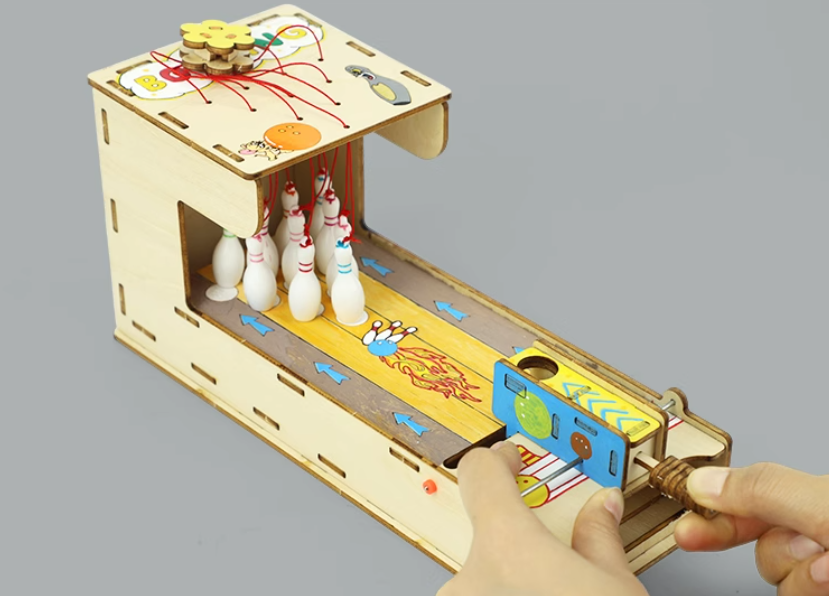 ბოულინგი