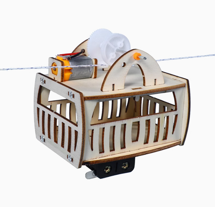 საბაგირო