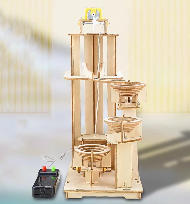 ელევატორი