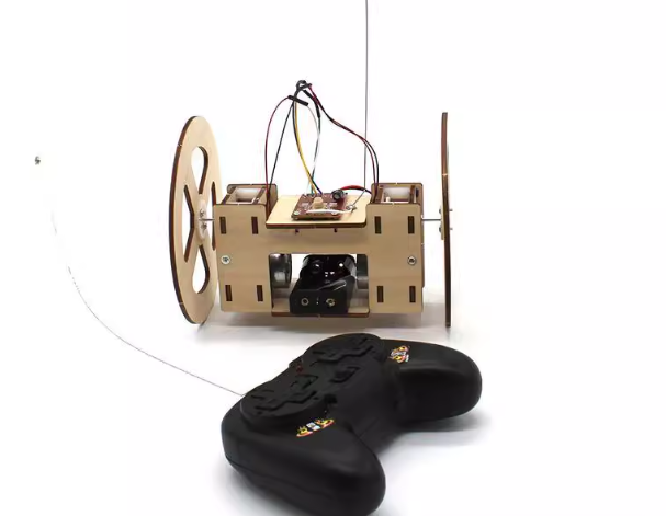 რობოტი მარსმავალი