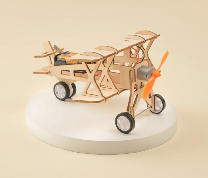 თვითმფრინავი