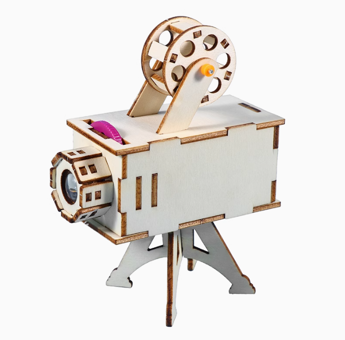 პროექტორი