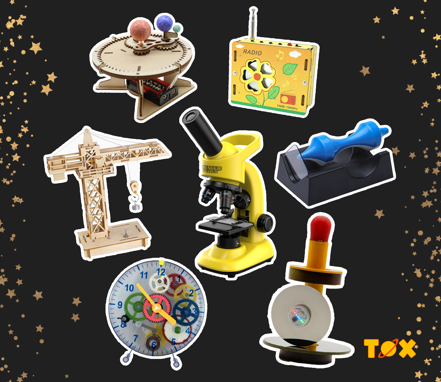 ექსკლუზიური ნაკრები