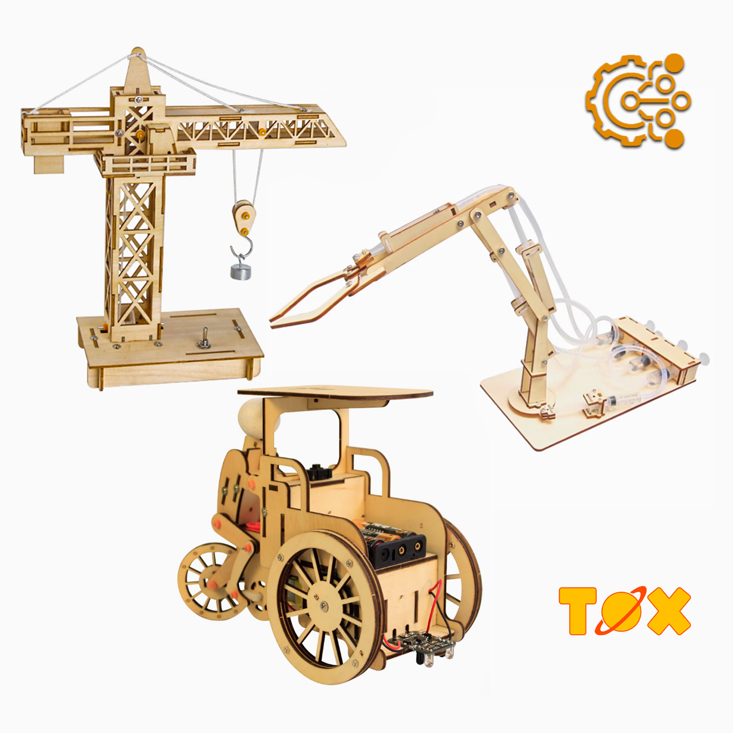 გენიოსის ნაკრები