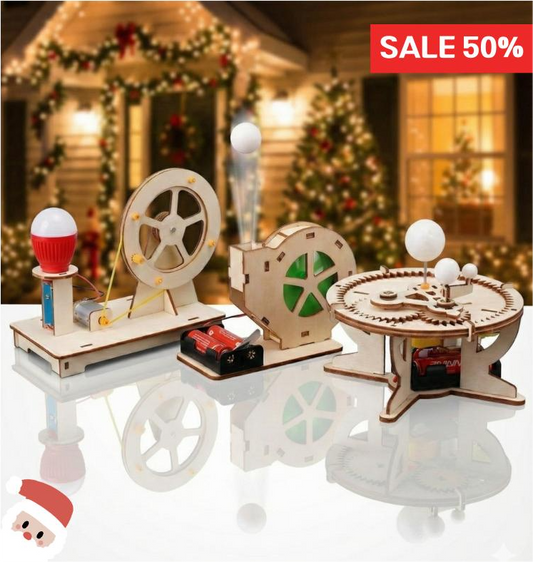 სამეცნიერო ნაკრები